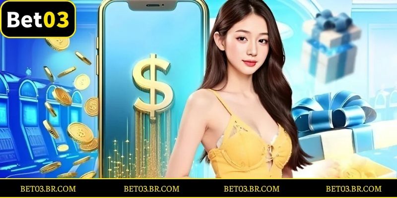 Baixar Bet03 App é Seguro? Como Garantir Confiança no Download