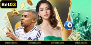 A Confiabilidade da Bet03 Apostas Esportivas