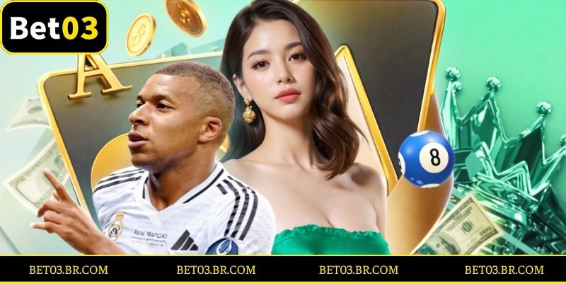 A Confiabilidade da Bet03 Apostas Esportivas