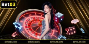 Bet03 Cassino é confiável? Segurança Licenças e proteção ao jogador