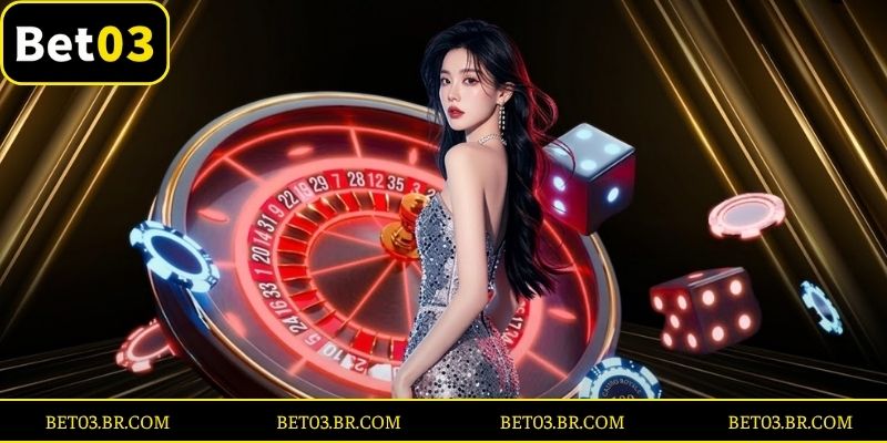 Bet03 Cassino é confiável? Segurança Licenças e proteção ao jogador