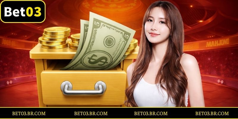 Segurança e Resolução de Problemas no Depósito Bet03