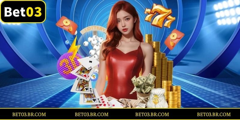 Bet03 Jackpots é Confiável? Análise Completa da Credibilidade
