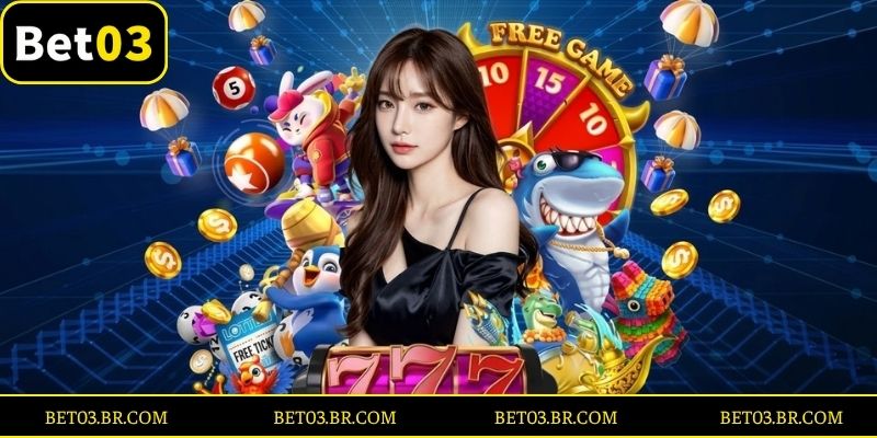 Valores dos Jackpots na Bet03 - Potenciais Ganhos e Funcionamento