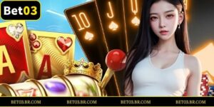 Bet03 é uma plataforma confiável para jogos de tiro de peixe?