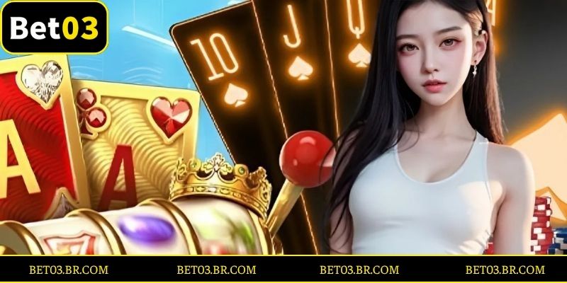 Bet03 é uma plataforma confiável para jogos de tiro de peixe?