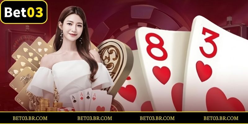 Bet03 Jogos de Cartas - Confiabilidade E Segurança Para Apostadores