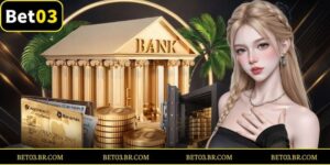 Como Sacar na Bet03 com Facilidade