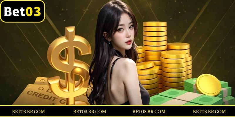 Perguntas Frequentes Sobre Saques na Bet03