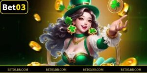 Confiança e Segurança em Bet03 Caça-Níqueis