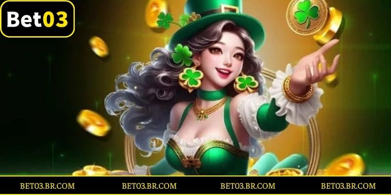 Confiança e Segurança em Bet03 Caça-Níqueis