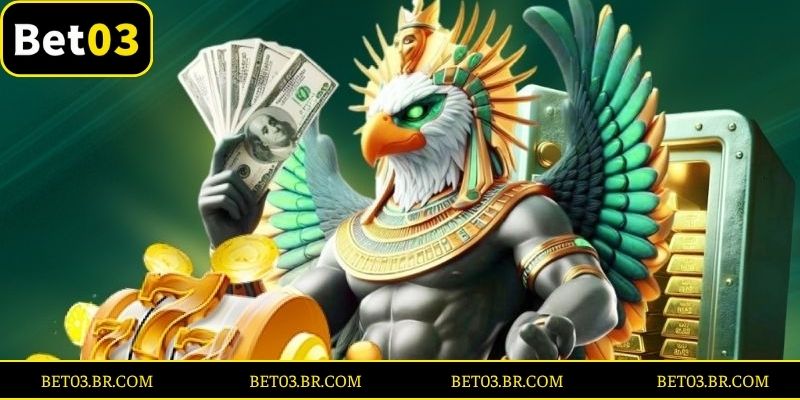 Variedade e Qualidade dos Caça-Níqueis em Bet03