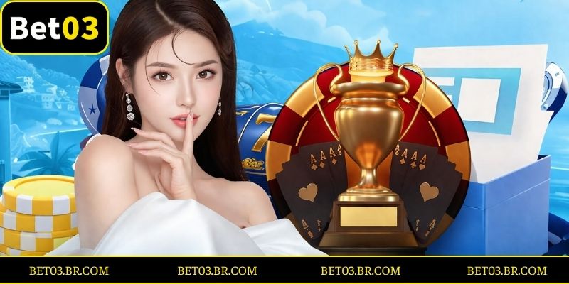 Facilidade de Entendimento e Regras de Bônus nos Termos Bet03